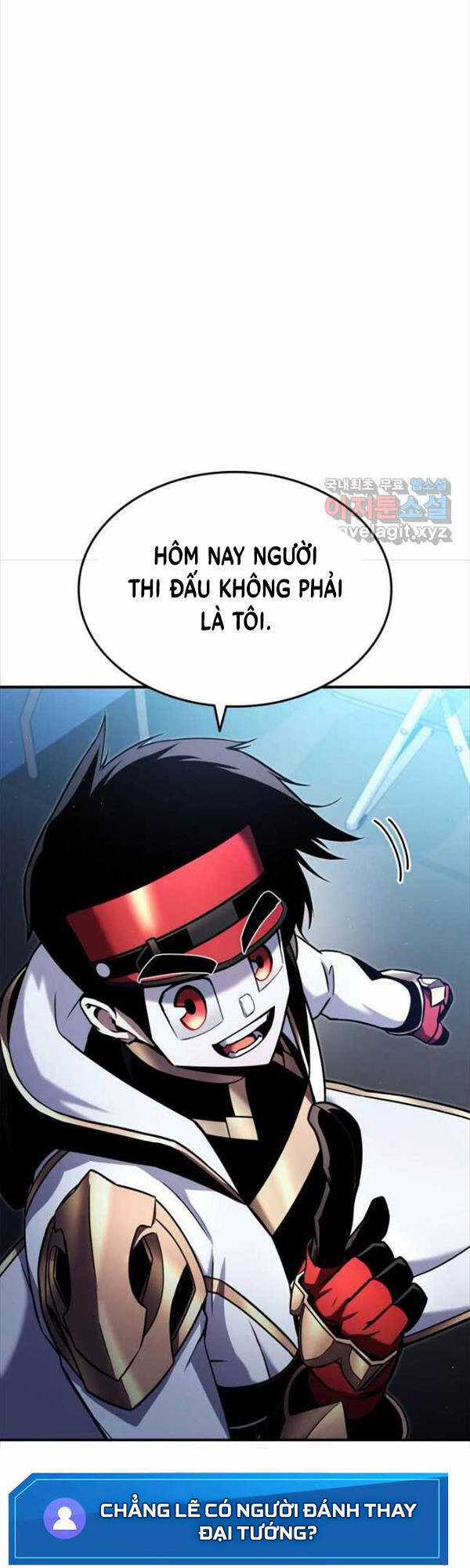 Sự Trở Lại Của Vị Thần Sức Mạnh Chapter 112 trang 45