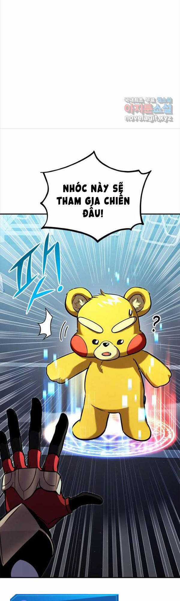 Sự Trở Lại Của Vị Thần Sức Mạnh Chapter 112 trang 47