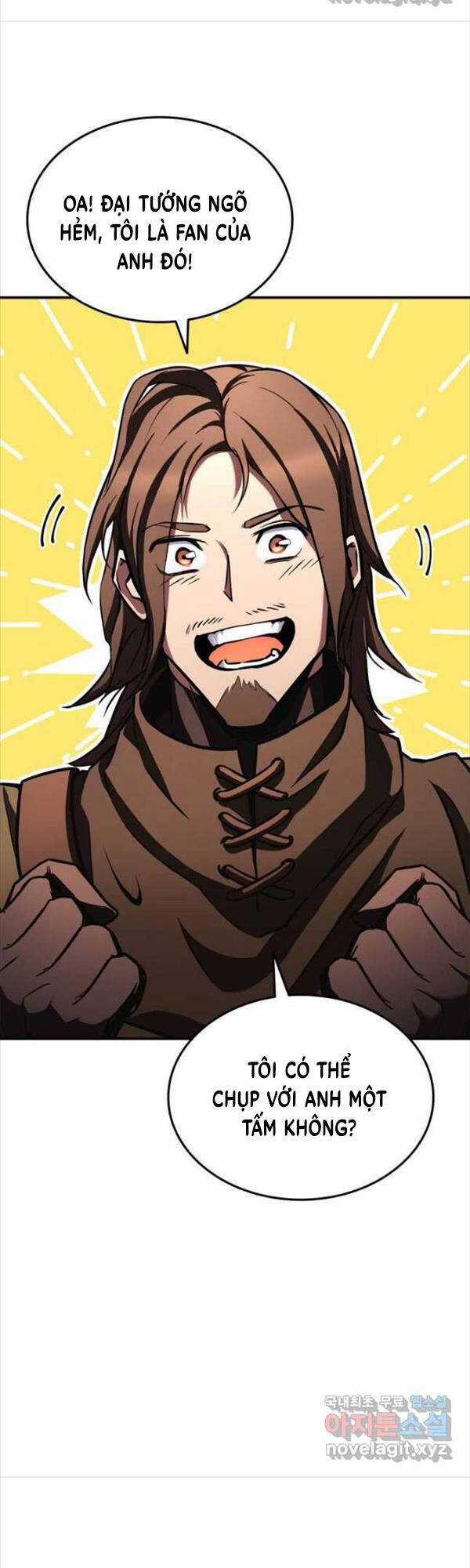 Sự Trở Lại Của Vị Thần Sức Mạnh Chapter 112 trang 55