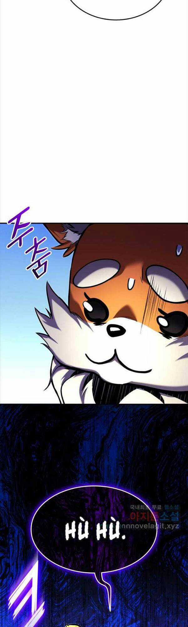 Sự Trở Lại Của Vị Thần Sức Mạnh Chapter 112 trang 59