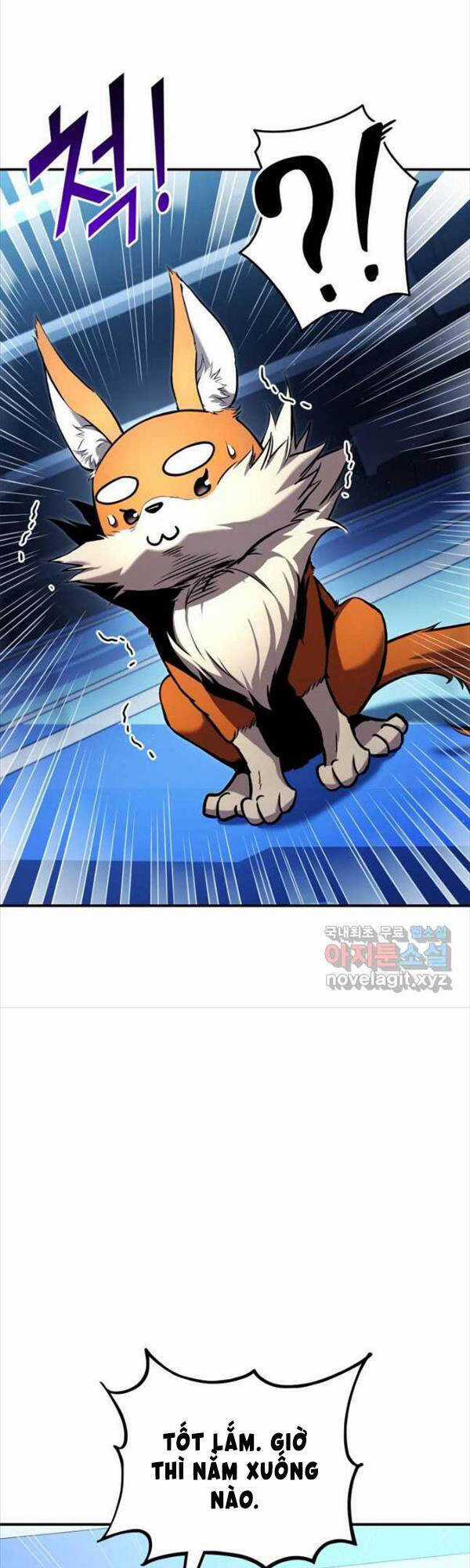 Sự Trở Lại Của Vị Thần Sức Mạnh Chapter 112 trang 62