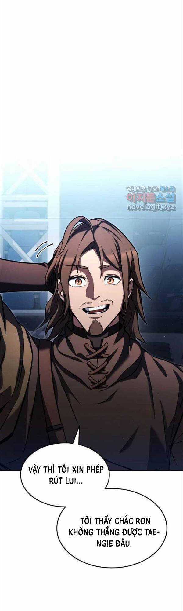 Sự Trở Lại Của Vị Thần Sức Mạnh Chapter 112 trang 66