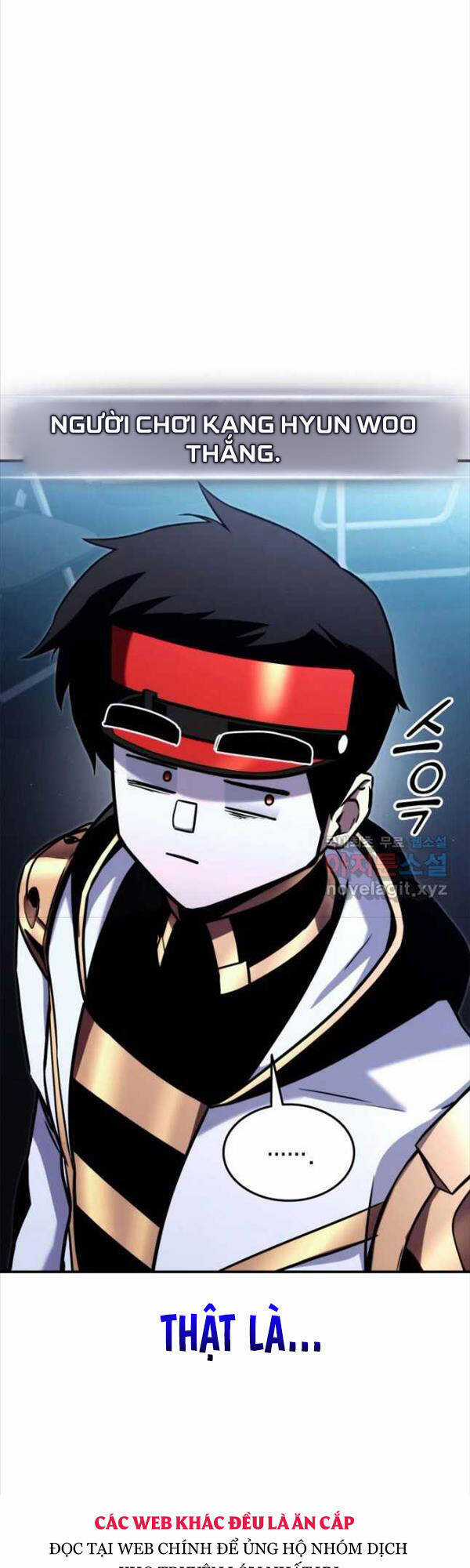 Sự Trở Lại Của Vị Thần Sức Mạnh Chapter 112 trang 68