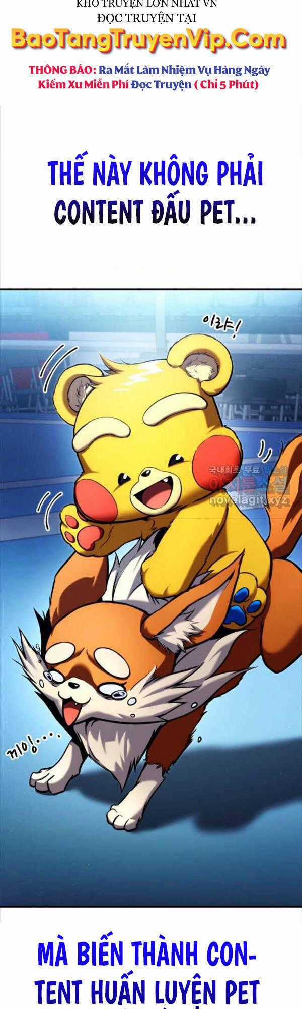 Sự Trở Lại Của Vị Thần Sức Mạnh Chapter 112 trang 69