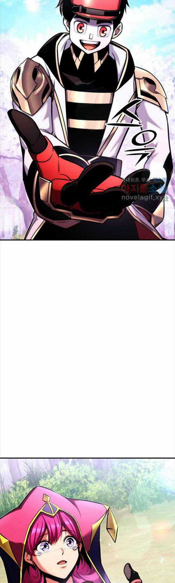 Sự Trở Lại Của Vị Thần Sức Mạnh Chapter 112 trang 8