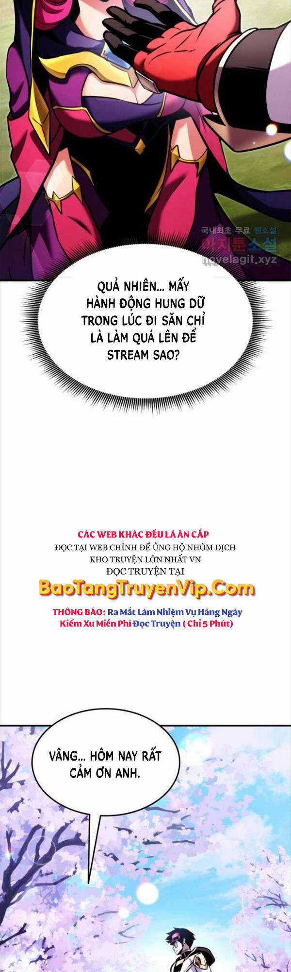 Sự Trở Lại Của Vị Thần Sức Mạnh Chapter 112 trang 9