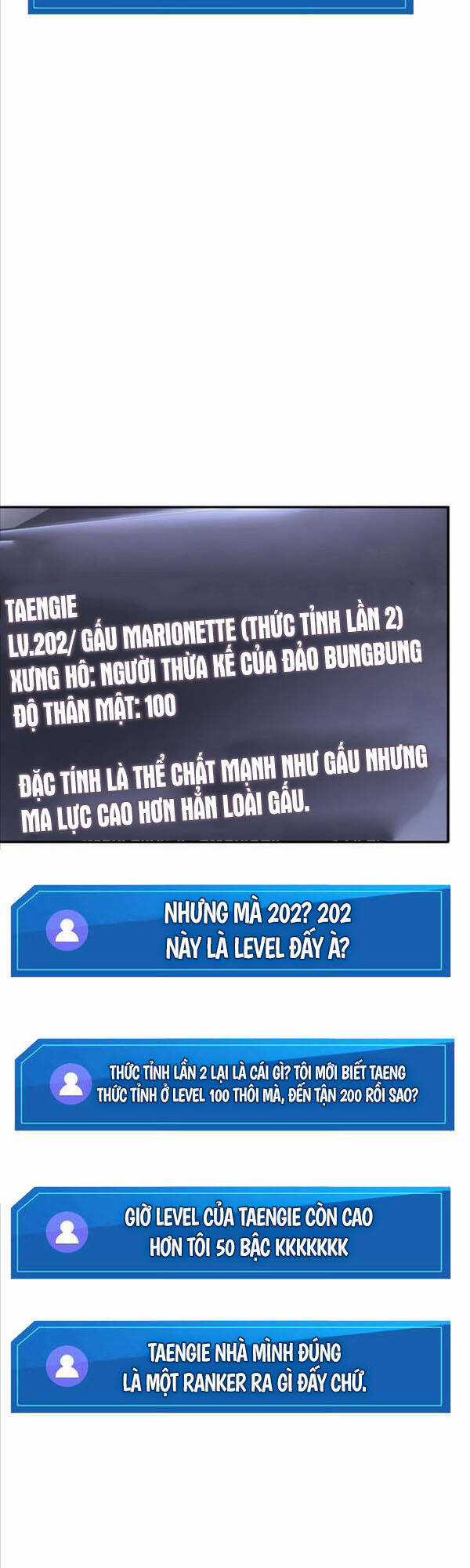 Sự Trở Lại Của Vị Thần Sức Mạnh Chapter 113 trang 12