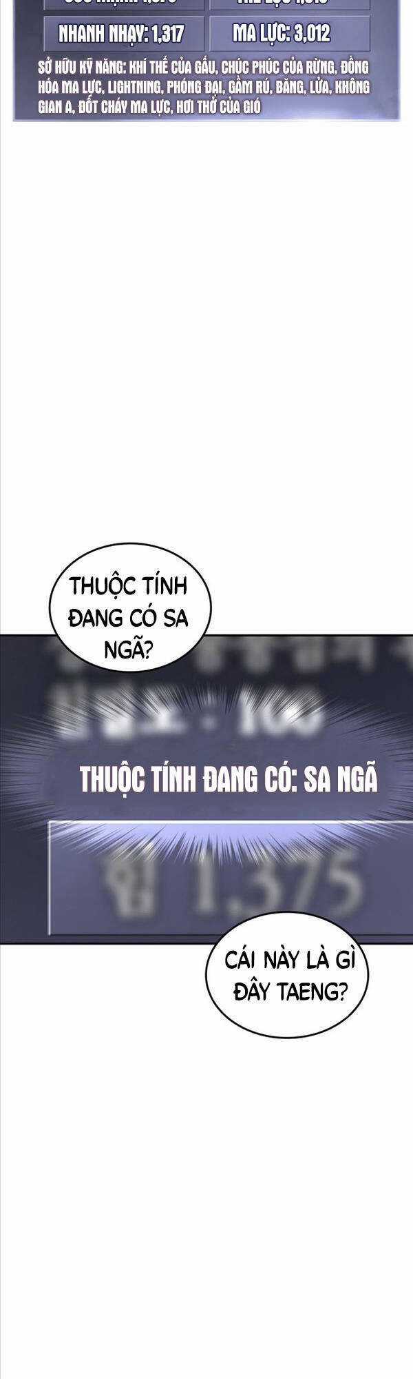 Sự Trở Lại Của Vị Thần Sức Mạnh Chapter 113 trang 16