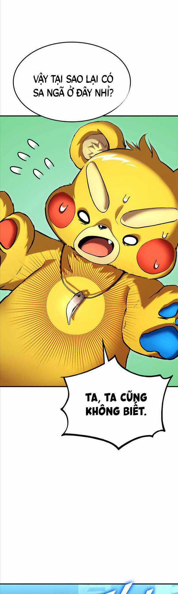 Sự Trở Lại Của Vị Thần Sức Mạnh Chapter 113 trang 18