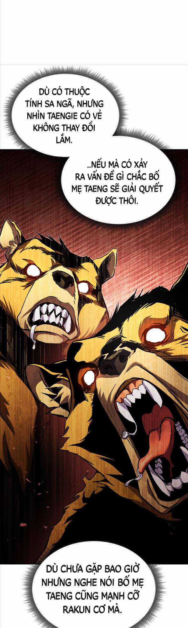 Sự Trở Lại Của Vị Thần Sức Mạnh Chapter 113 trang 24