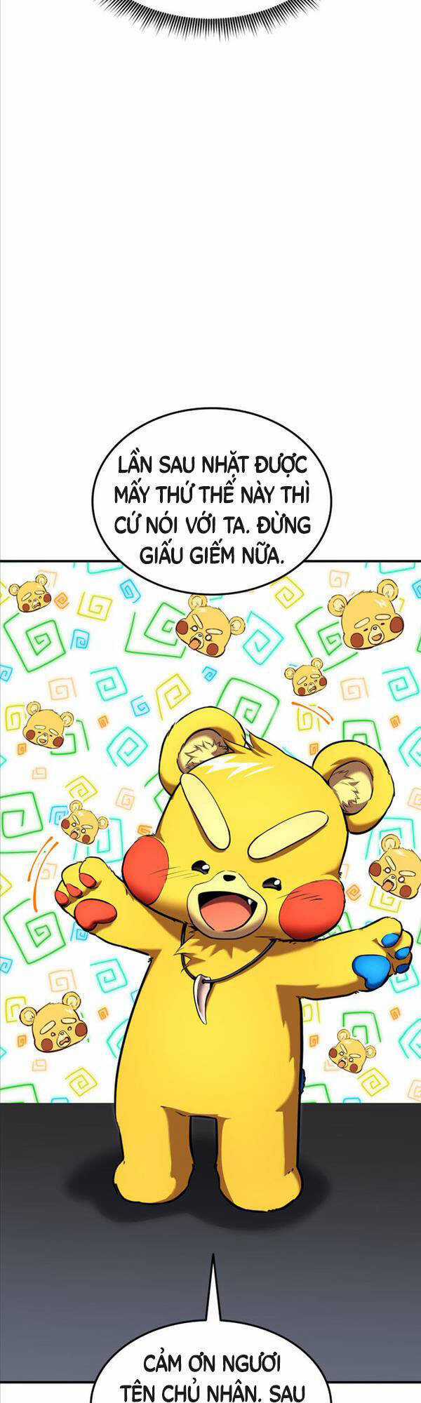 Sự Trở Lại Của Vị Thần Sức Mạnh Chapter 113 trang 25