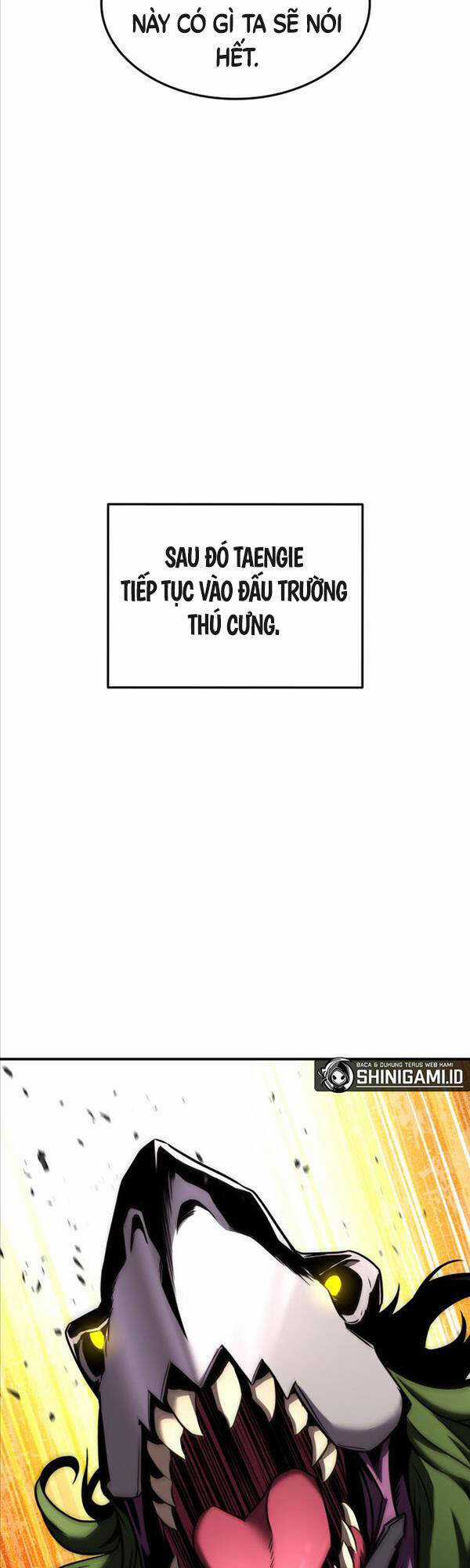 Sự Trở Lại Của Vị Thần Sức Mạnh Chapter 113 trang 26