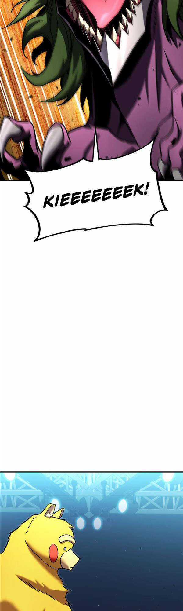 Sự Trở Lại Của Vị Thần Sức Mạnh Chapter 113 trang 27