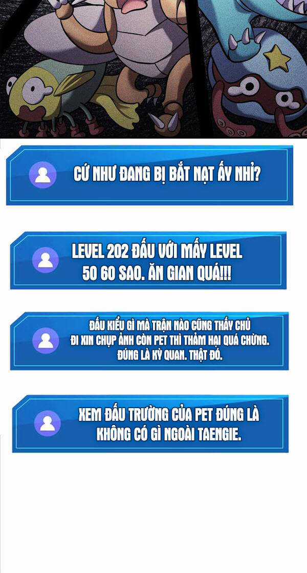 Sự Trở Lại Của Vị Thần Sức Mạnh Chapter 113 trang 31