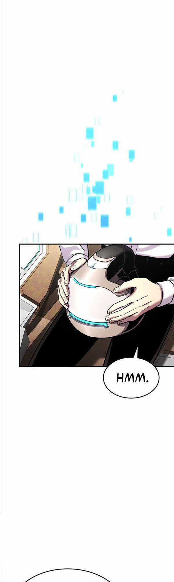 Sự Trở Lại Của Vị Thần Sức Mạnh Chapter 113 trang 33