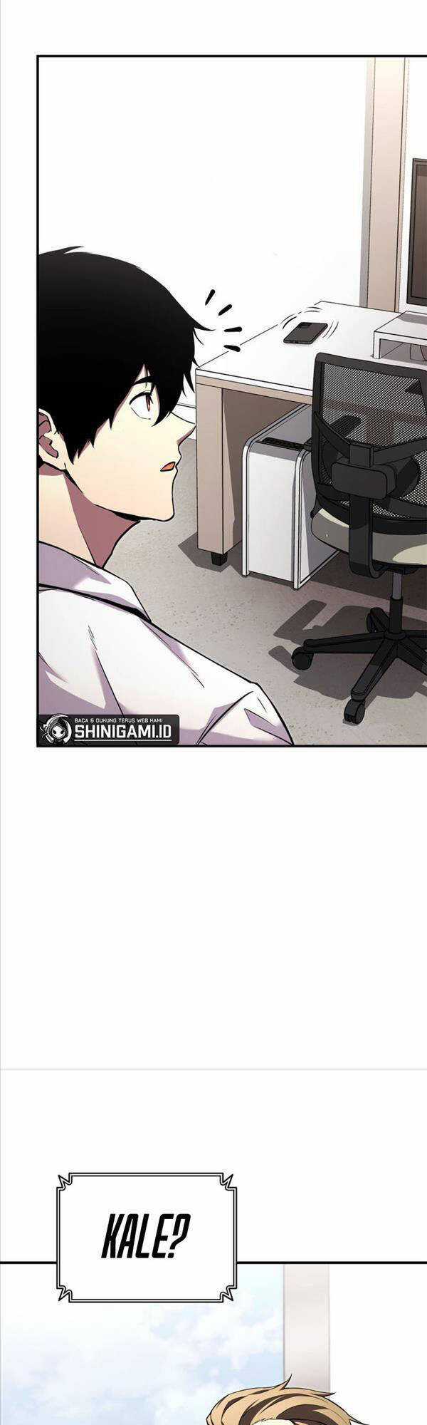 Sự Trở Lại Của Vị Thần Sức Mạnh Chapter 113 trang 35