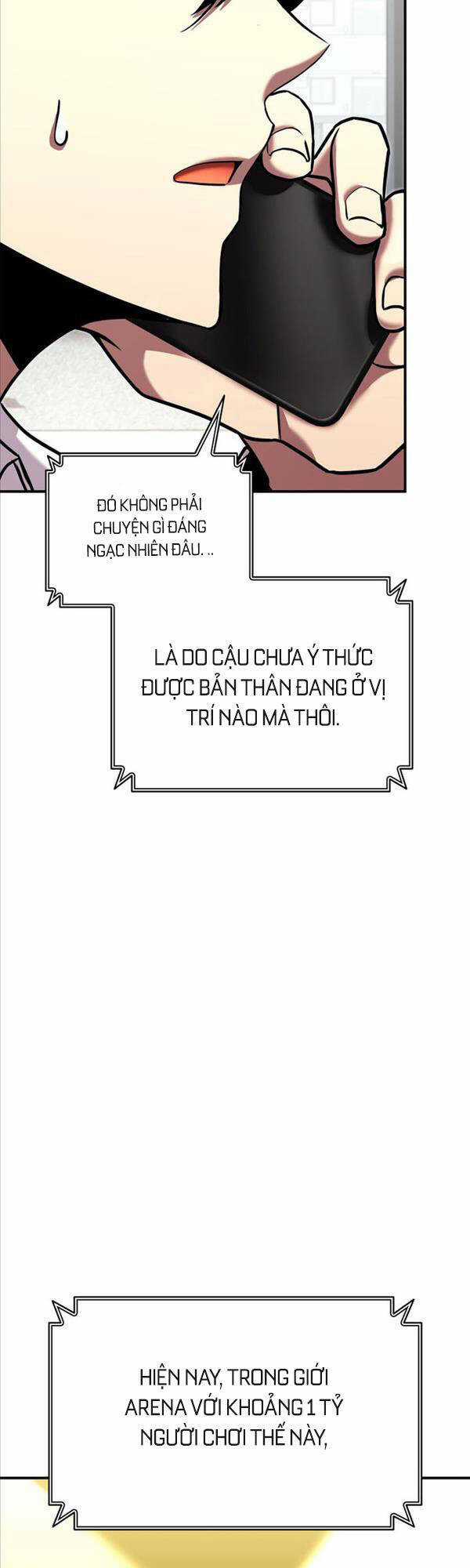 Sự Trở Lại Của Vị Thần Sức Mạnh Chapter 113 trang 39