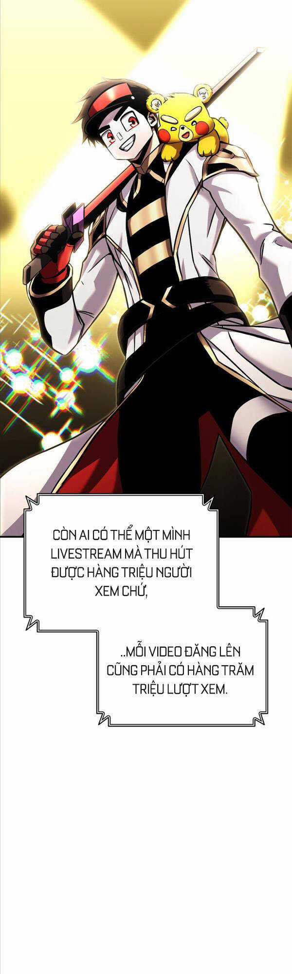 Sự Trở Lại Của Vị Thần Sức Mạnh Chapter 113 trang 40