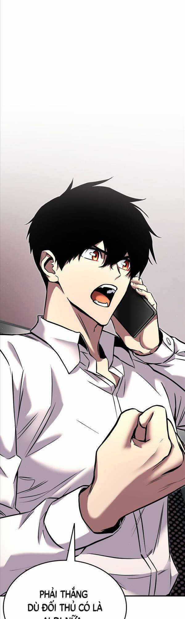 Sự Trở Lại Của Vị Thần Sức Mạnh Chapter 113 trang 43