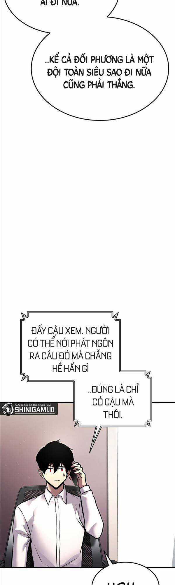 Sự Trở Lại Của Vị Thần Sức Mạnh Chapter 113 trang 44
