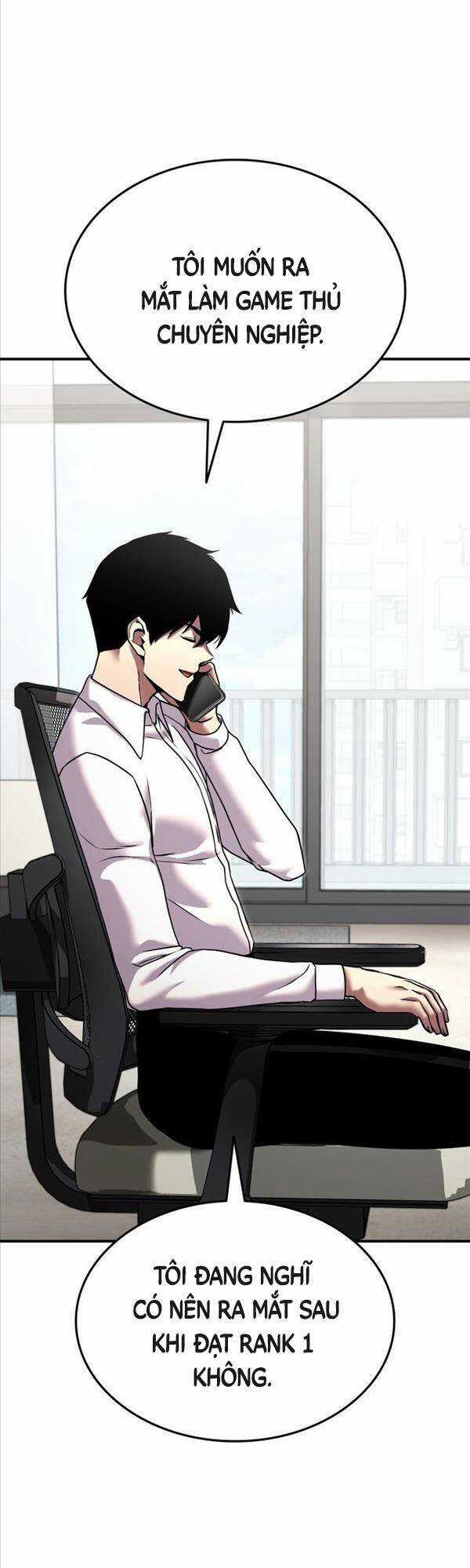 Sự Trở Lại Của Vị Thần Sức Mạnh Chapter 113 trang 46