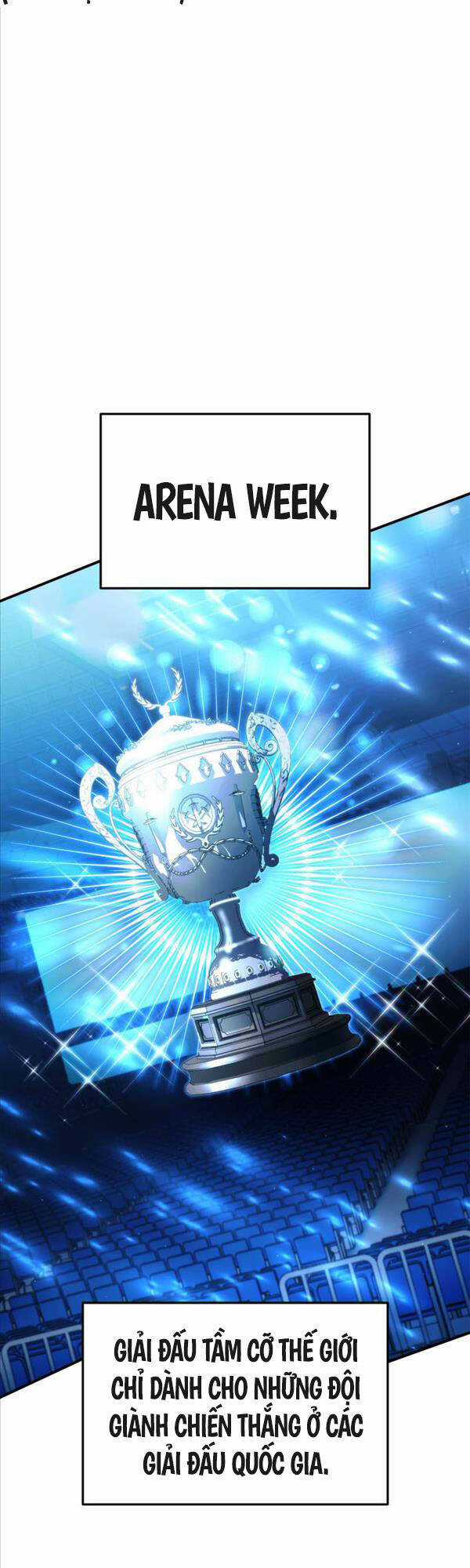 Sự Trở Lại Của Vị Thần Sức Mạnh Chapter 113 trang 48