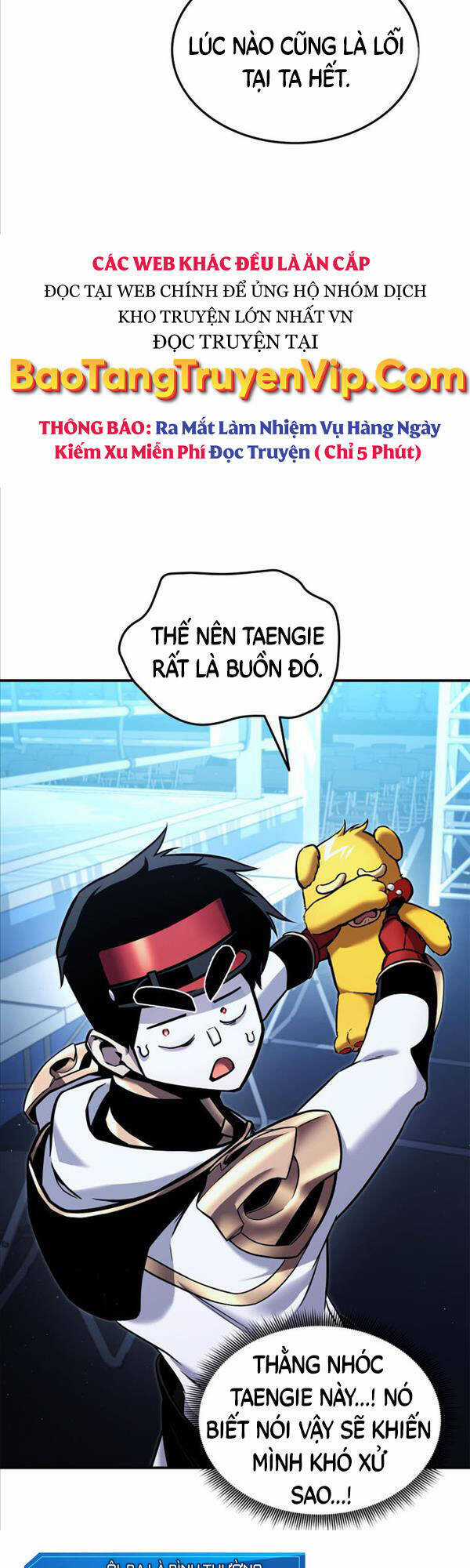 Sự Trở Lại Của Vị Thần Sức Mạnh Chapter 113 trang 5