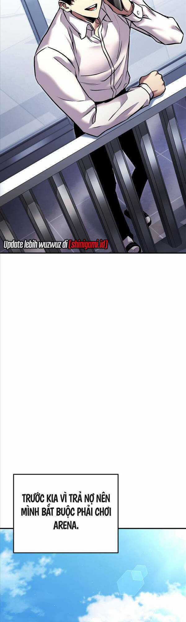 Sự Trở Lại Của Vị Thần Sức Mạnh Chapter 113 trang 54