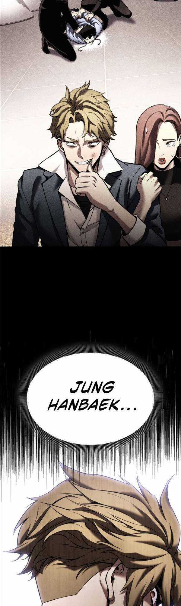 Sự Trở Lại Của Vị Thần Sức Mạnh Chapter 113 trang 56