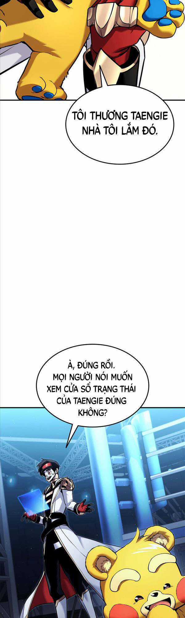 Sự Trở Lại Của Vị Thần Sức Mạnh Chapter 113 trang 7