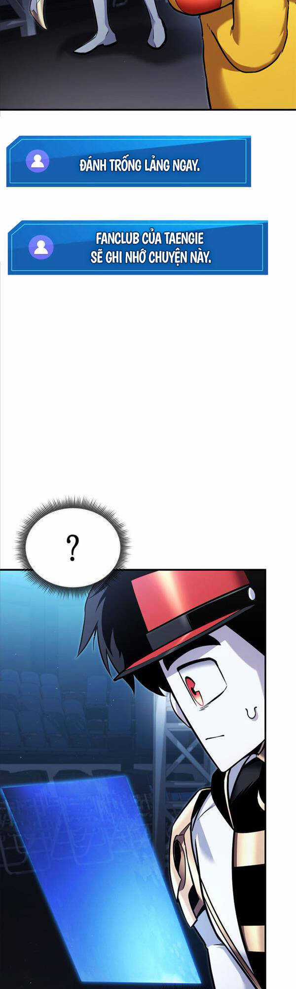 Sự Trở Lại Của Vị Thần Sức Mạnh Chapter 113 trang 8