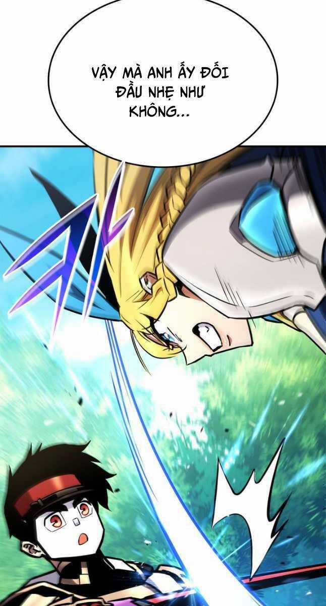 Sự Trở Lại Của Vị Thần Sức Mạnh Chapter 114 trang 101