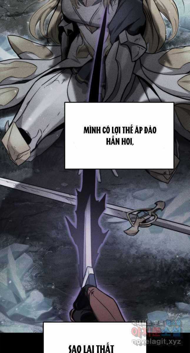 Sự Trở Lại Của Vị Thần Sức Mạnh Chapter 114 trang 105