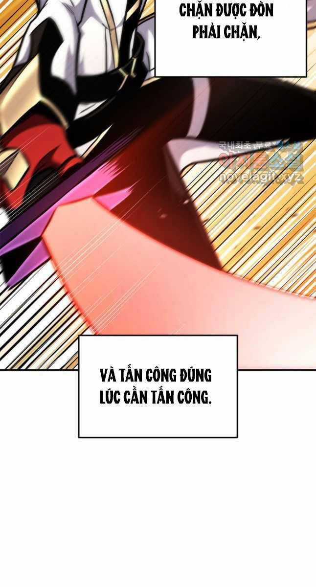 Sự Trở Lại Của Vị Thần Sức Mạnh Chapter 114 trang 109