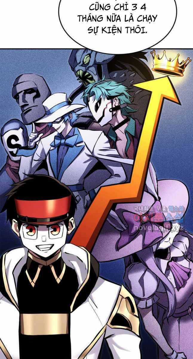 Sự Trở Lại Của Vị Thần Sức Mạnh Chapter 114 trang 11