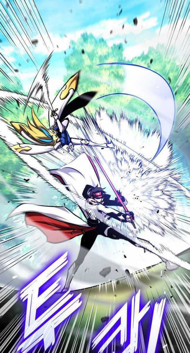 Sự Trở Lại Của Vị Thần Sức Mạnh Chapter 114 trang 113