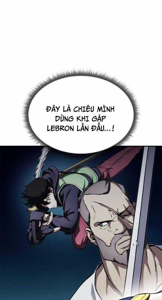 Sự Trở Lại Của Vị Thần Sức Mạnh Chapter 114 trang 116