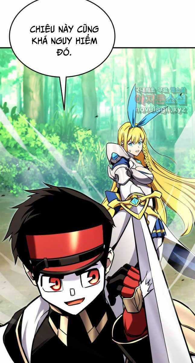 Sự Trở Lại Của Vị Thần Sức Mạnh Chapter 114 trang 123