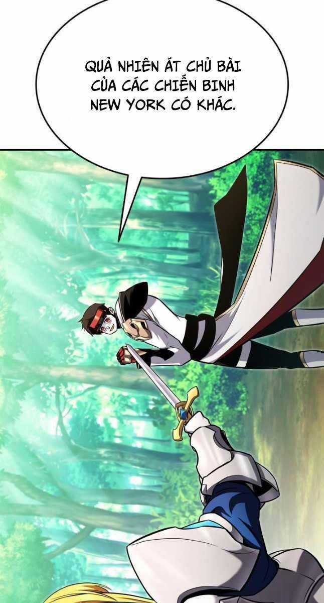 Sự Trở Lại Của Vị Thần Sức Mạnh Chapter 114 trang 125