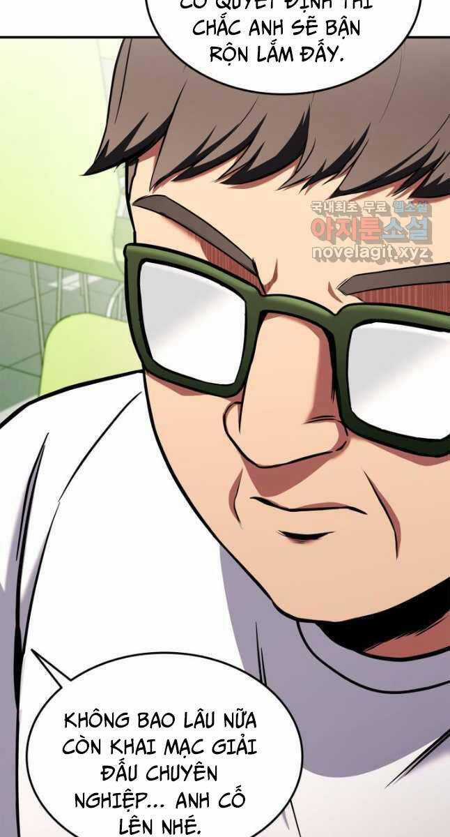 Sự Trở Lại Của Vị Thần Sức Mạnh Chapter 114 trang 13