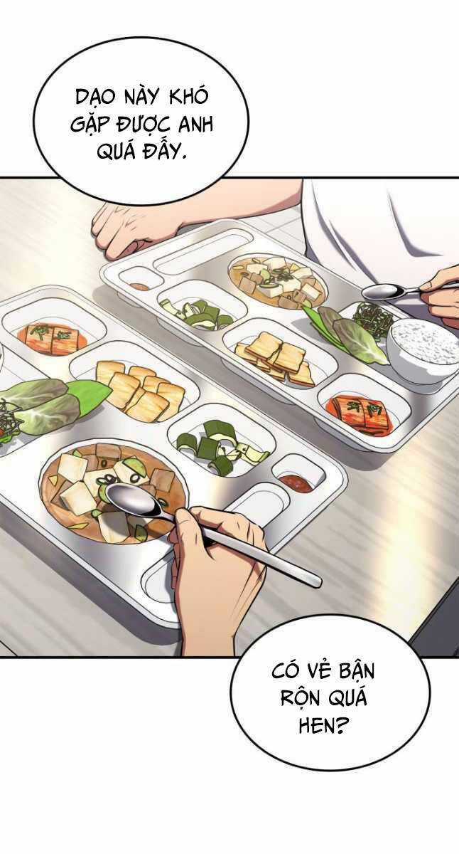 Sự Trở Lại Của Vị Thần Sức Mạnh Chapter 114 trang 2