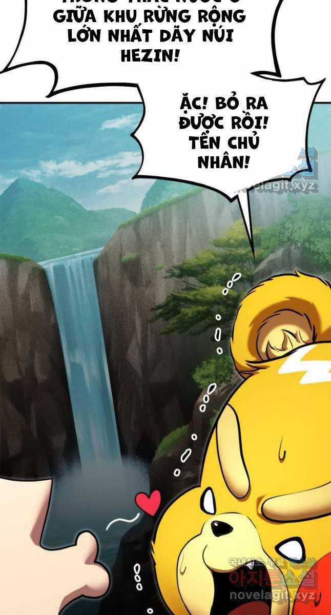 Sự Trở Lại Của Vị Thần Sức Mạnh Chapter 114 trang 23