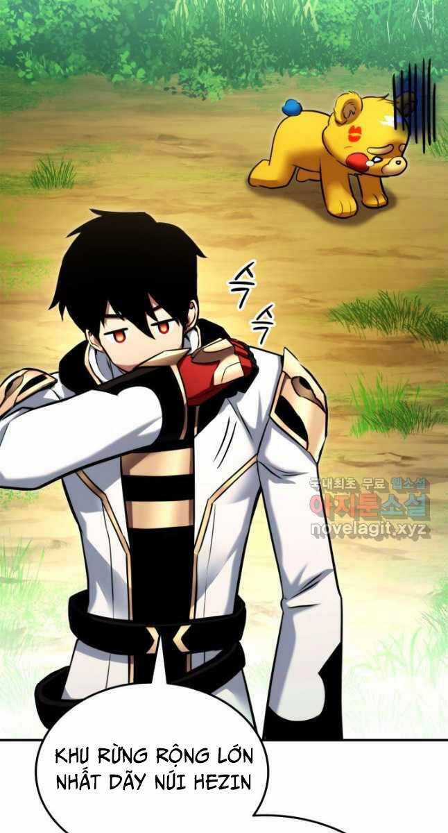 Sự Trở Lại Của Vị Thần Sức Mạnh Chapter 114 trang 25