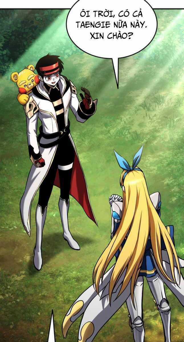 Sự Trở Lại Của Vị Thần Sức Mạnh Chapter 114 trang 31