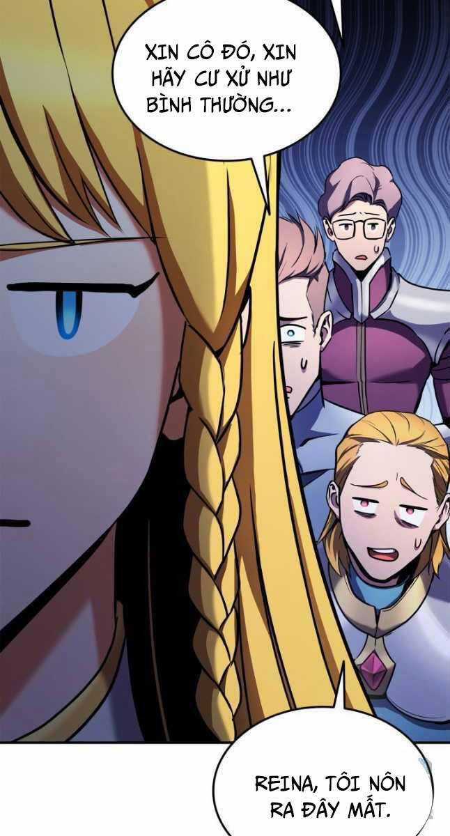 Sự Trở Lại Của Vị Thần Sức Mạnh Chapter 114 trang 33