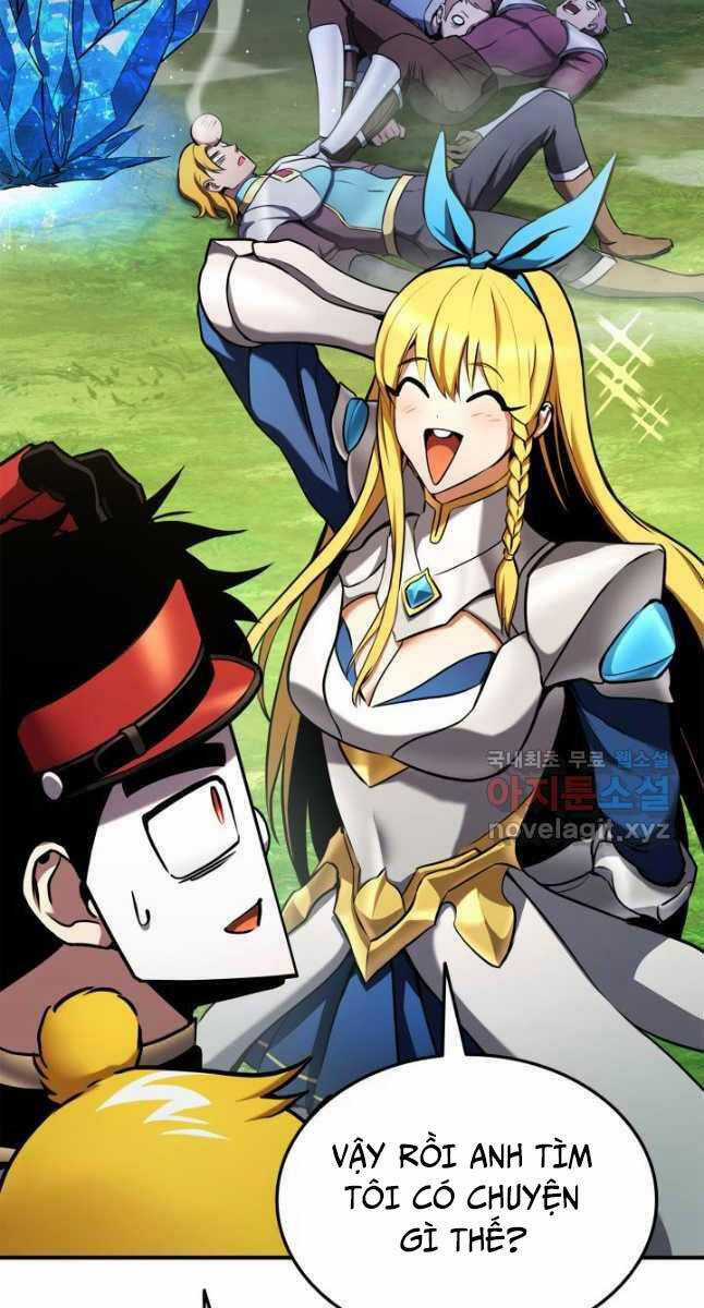 Sự Trở Lại Của Vị Thần Sức Mạnh Chapter 114 trang 35