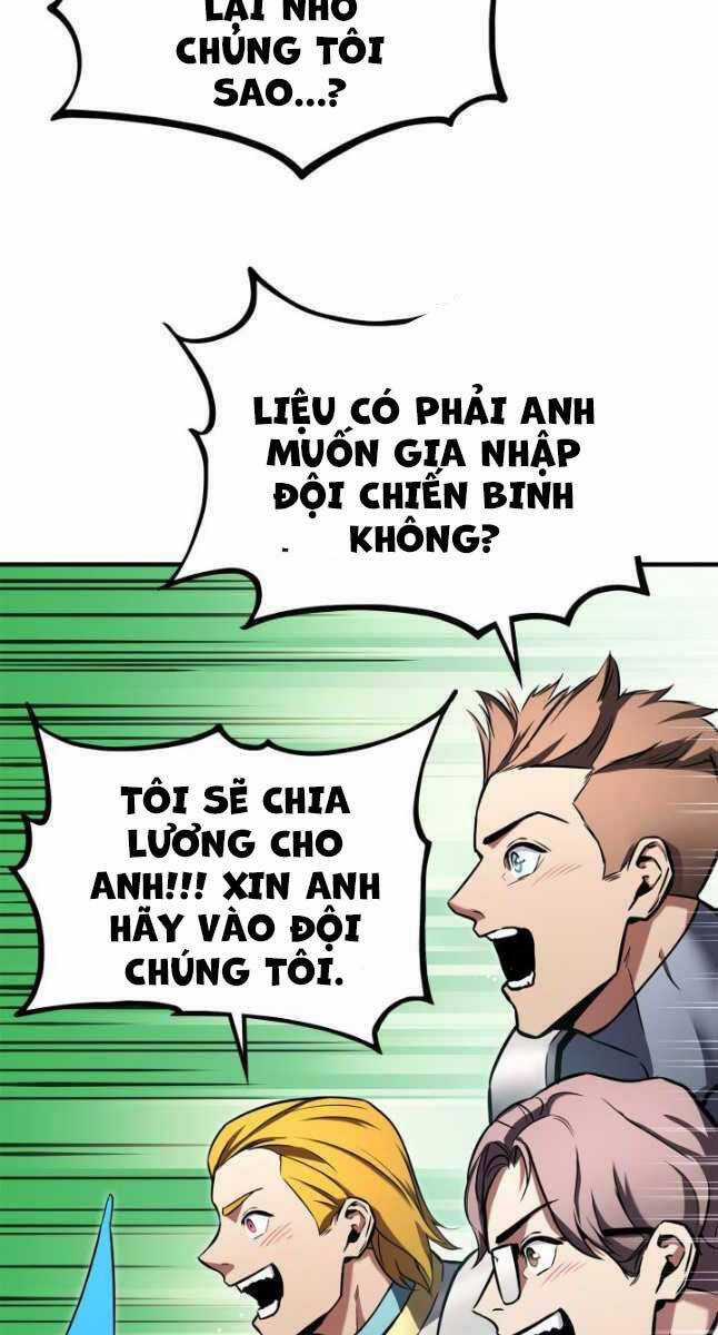 Sự Trở Lại Của Vị Thần Sức Mạnh Chapter 114 trang 37