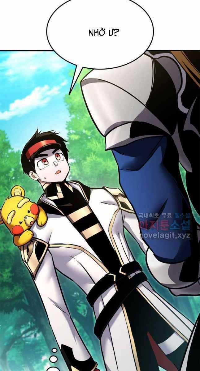 Sự Trở Lại Của Vị Thần Sức Mạnh Chapter 114 trang 45