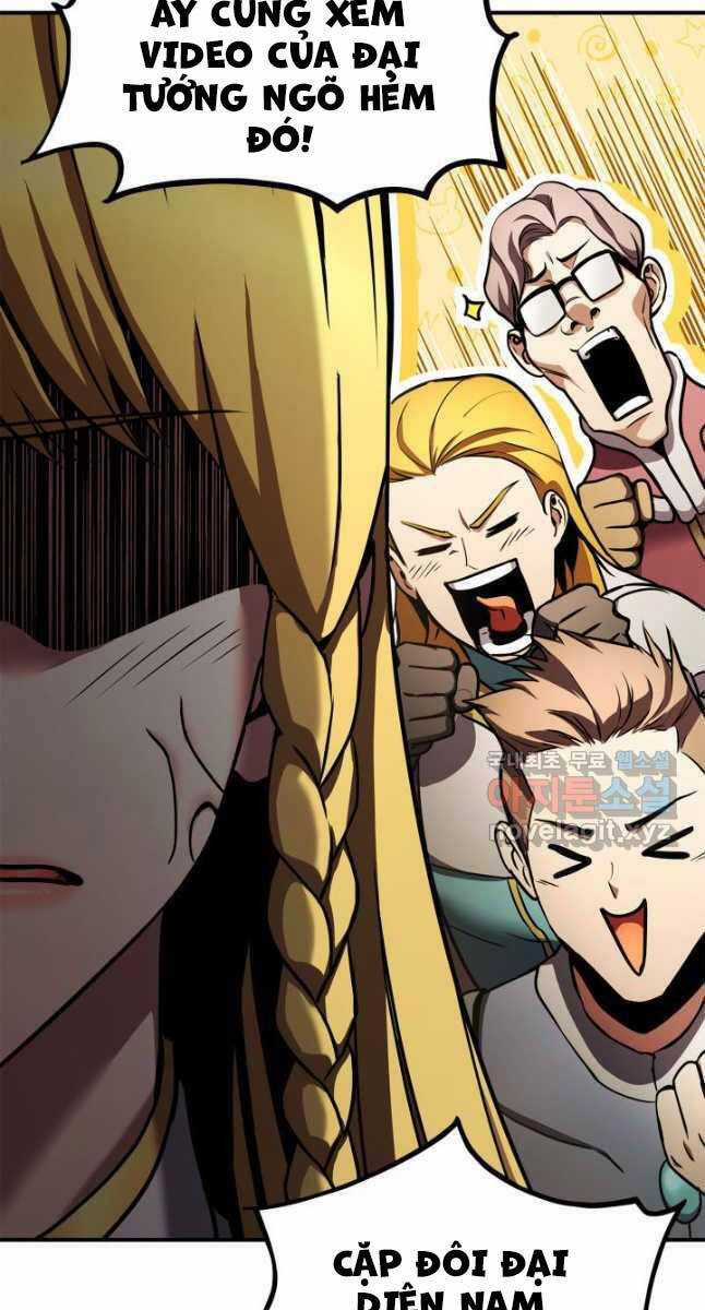 Sự Trở Lại Của Vị Thần Sức Mạnh Chapter 114 trang 49