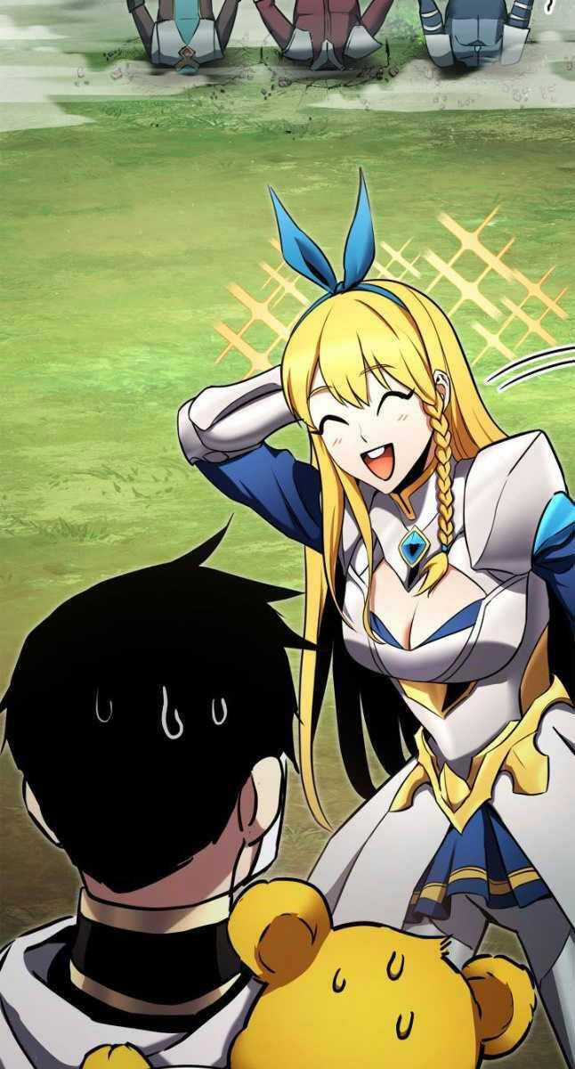 Sự Trở Lại Của Vị Thần Sức Mạnh Chapter 114 trang 53